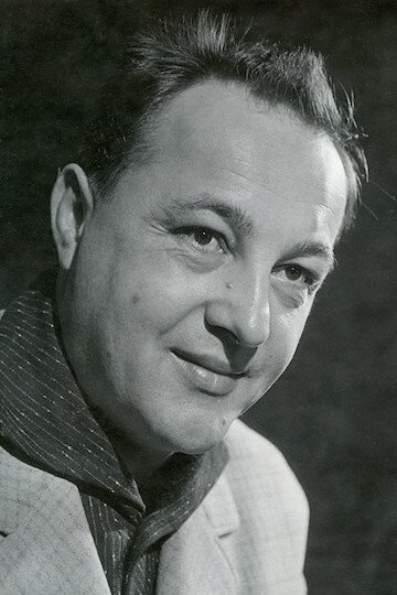 et billede af Ilja Hylas