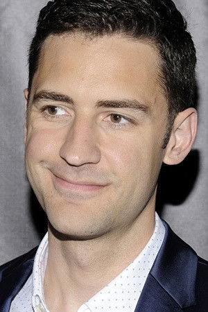 et billede af Scott Bixby