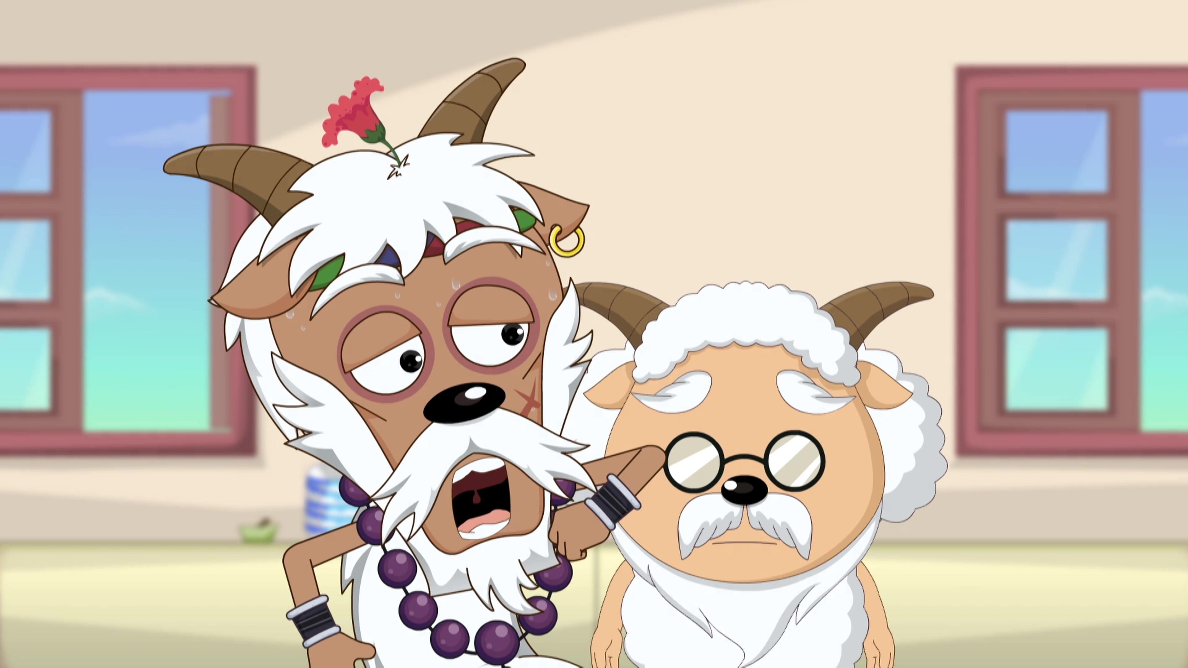 Episode 2