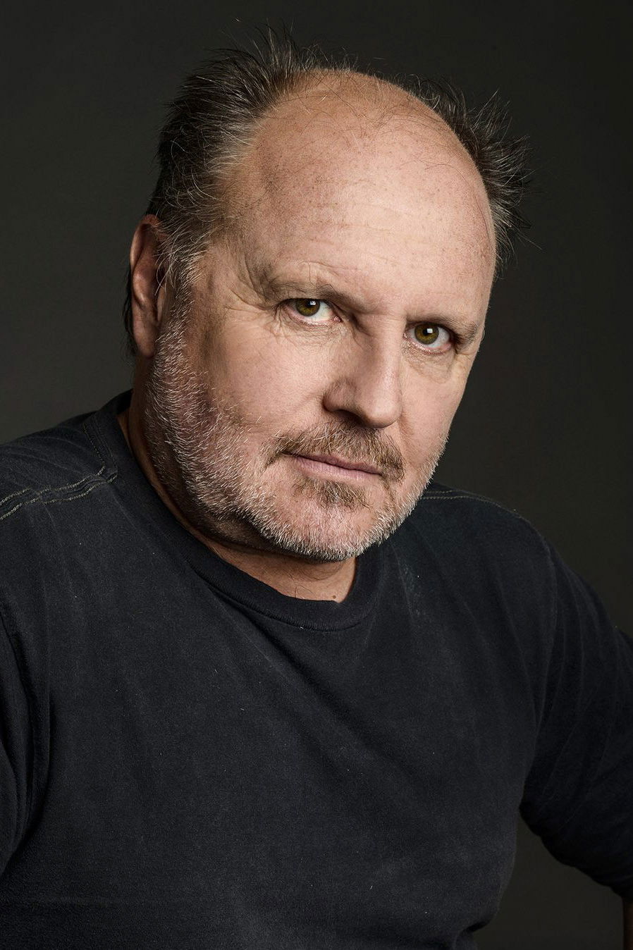 et billede af Daniel Veronese