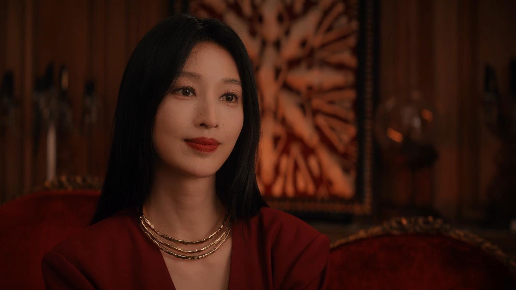 Love on the Turquoise Land Season 1 :Episode 16  Episode 16