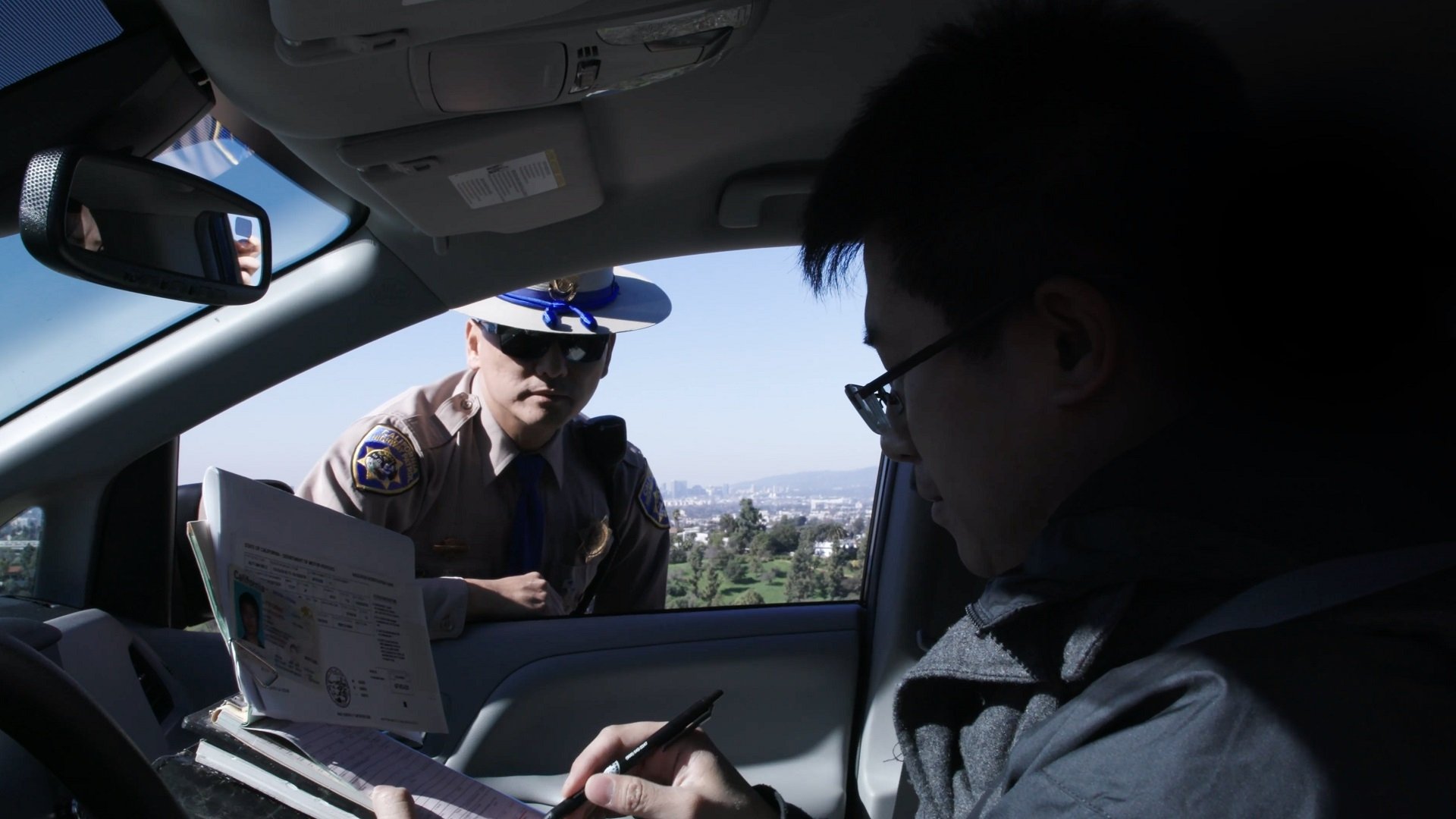 Thumbnail for Road Safety Season 1 Episode 17