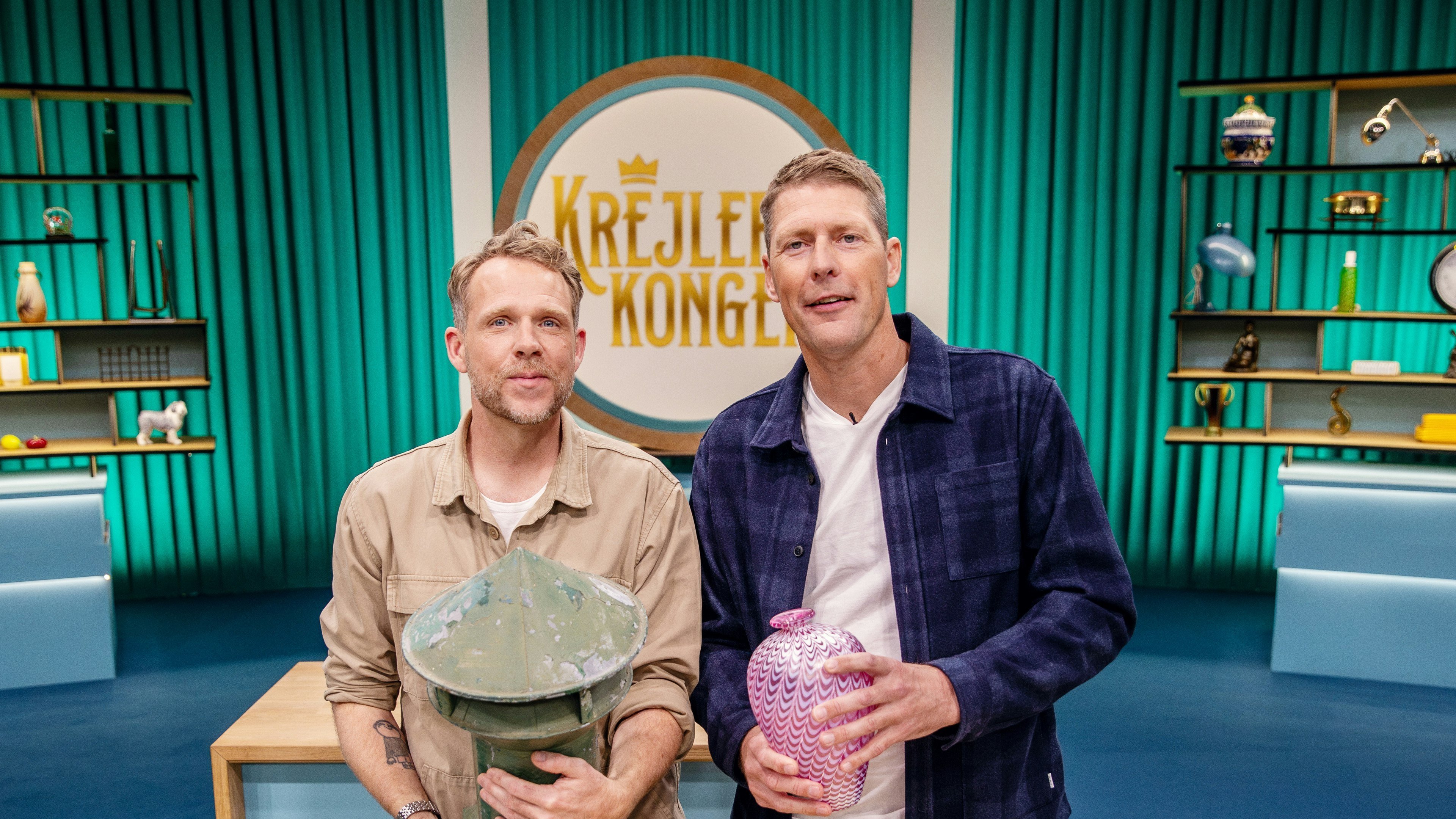 Krejlerkongen 20x23