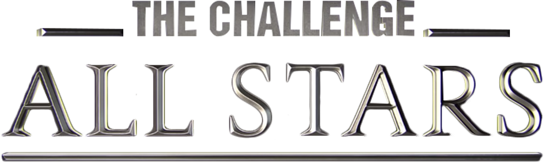 The Challenge: All Stars Logo
