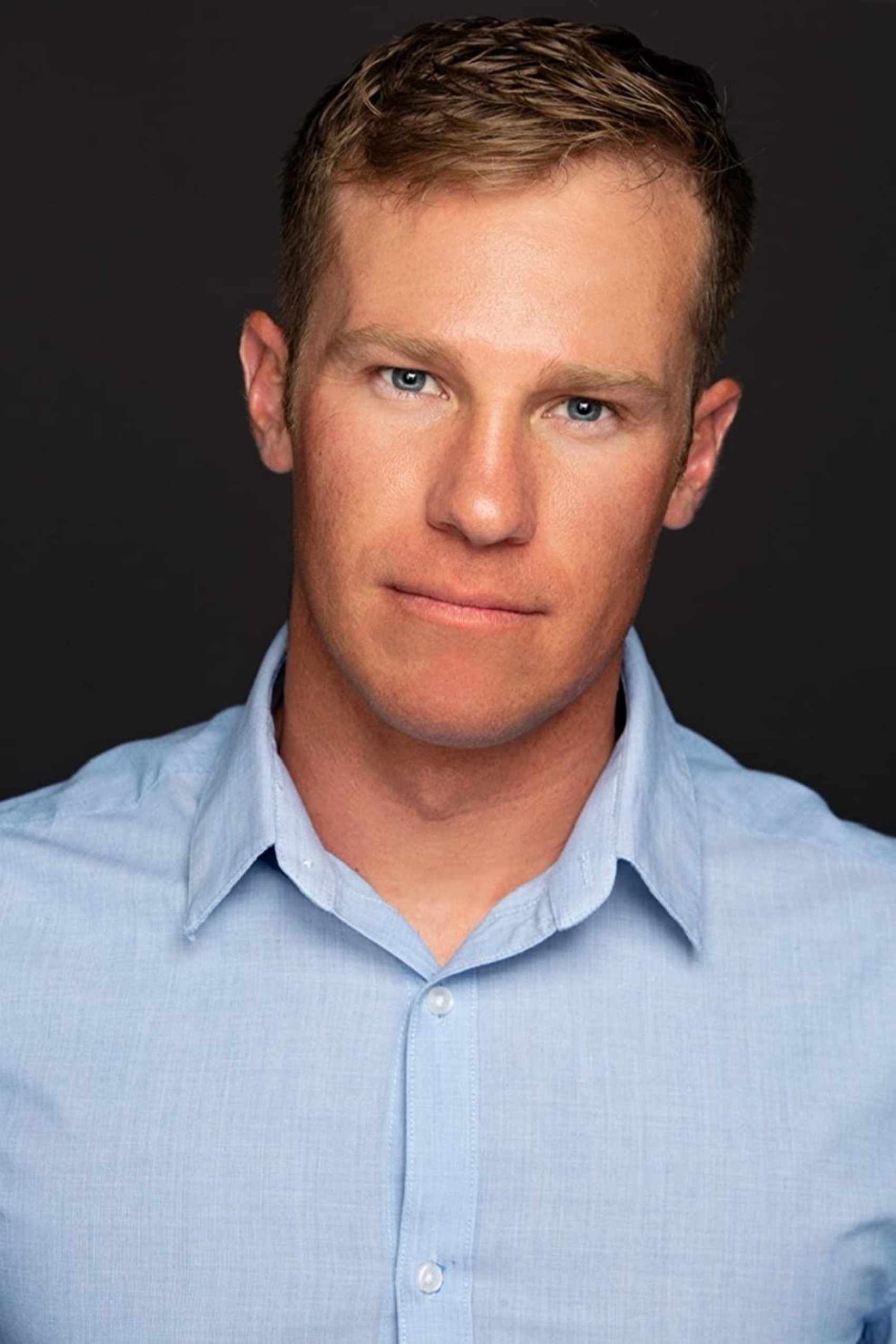 et billede af T.J. Knutson