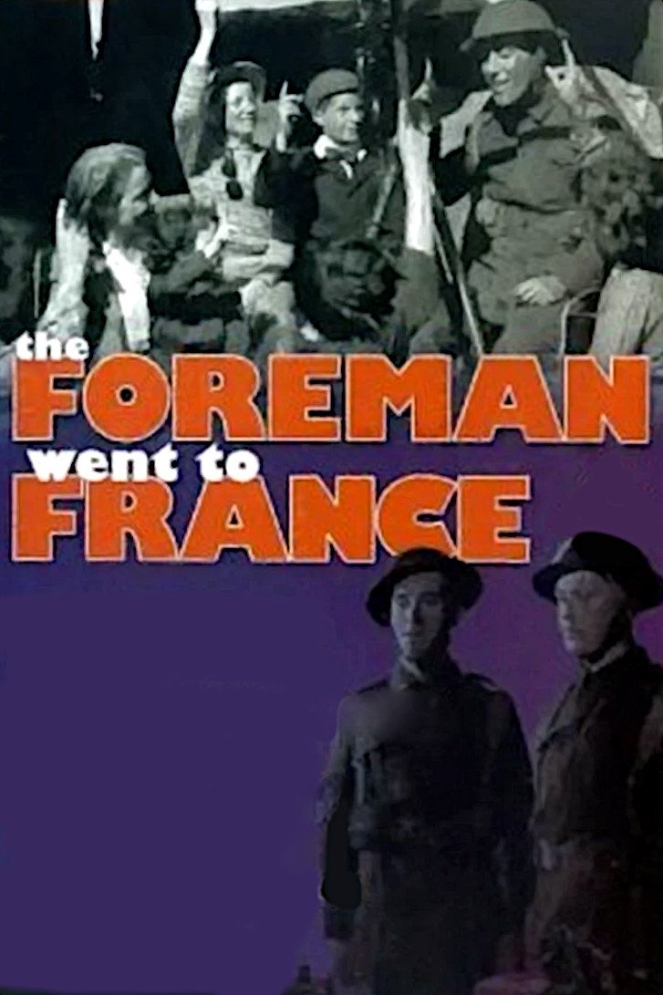 The Foreman Went to France