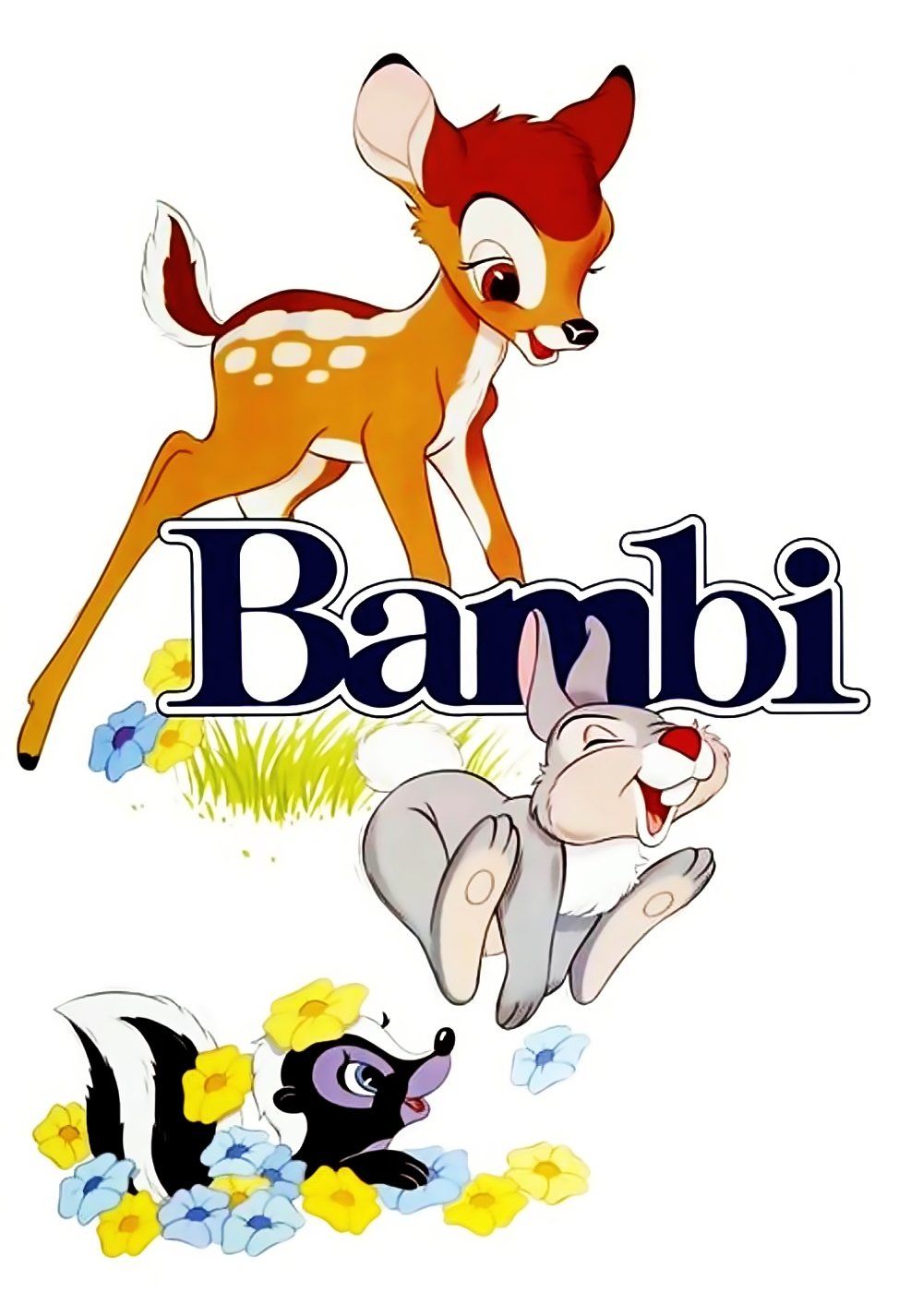 Bambi