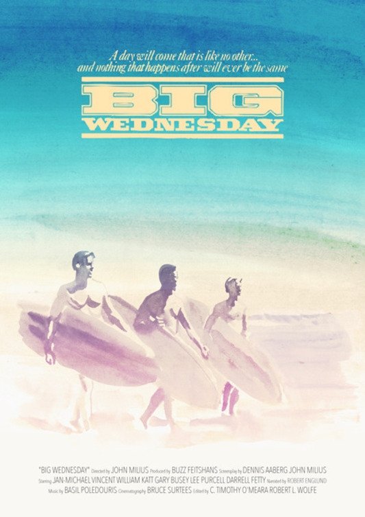 Big Wednesday