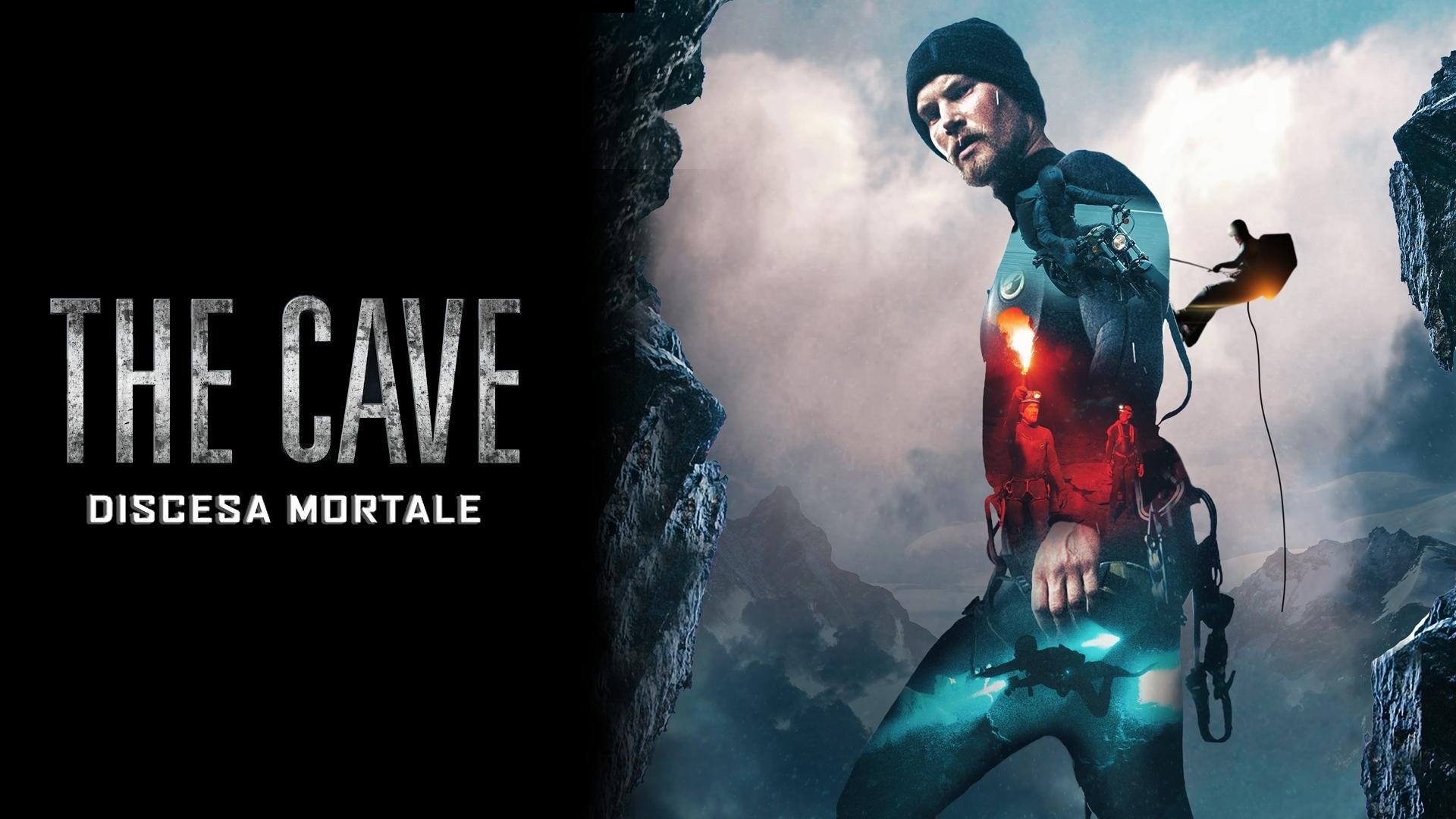 Cave (2016)