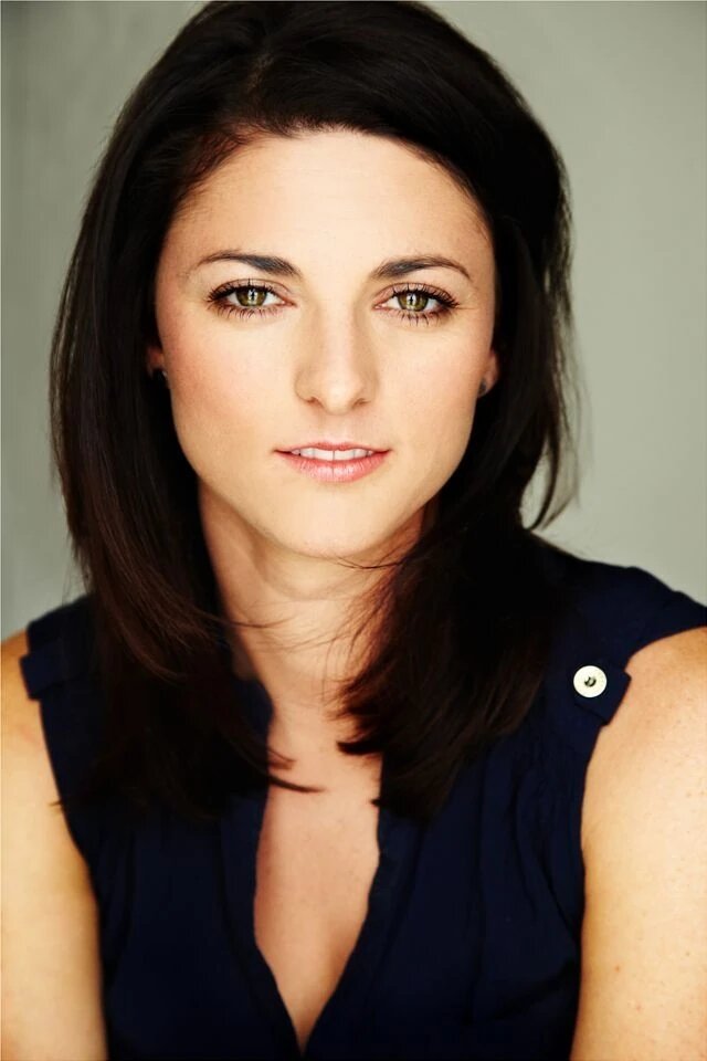 et billede af Carly Rees