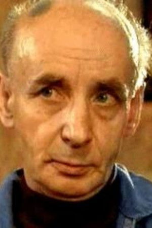 et billede af Gaby Agoston