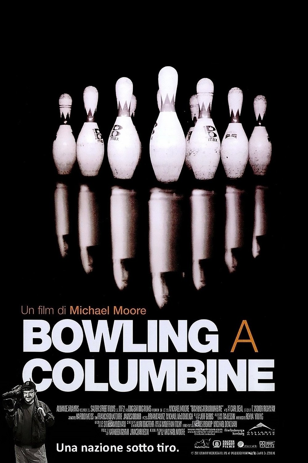 Bowling for Columbine