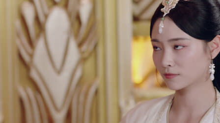 Legend of Yun Xi