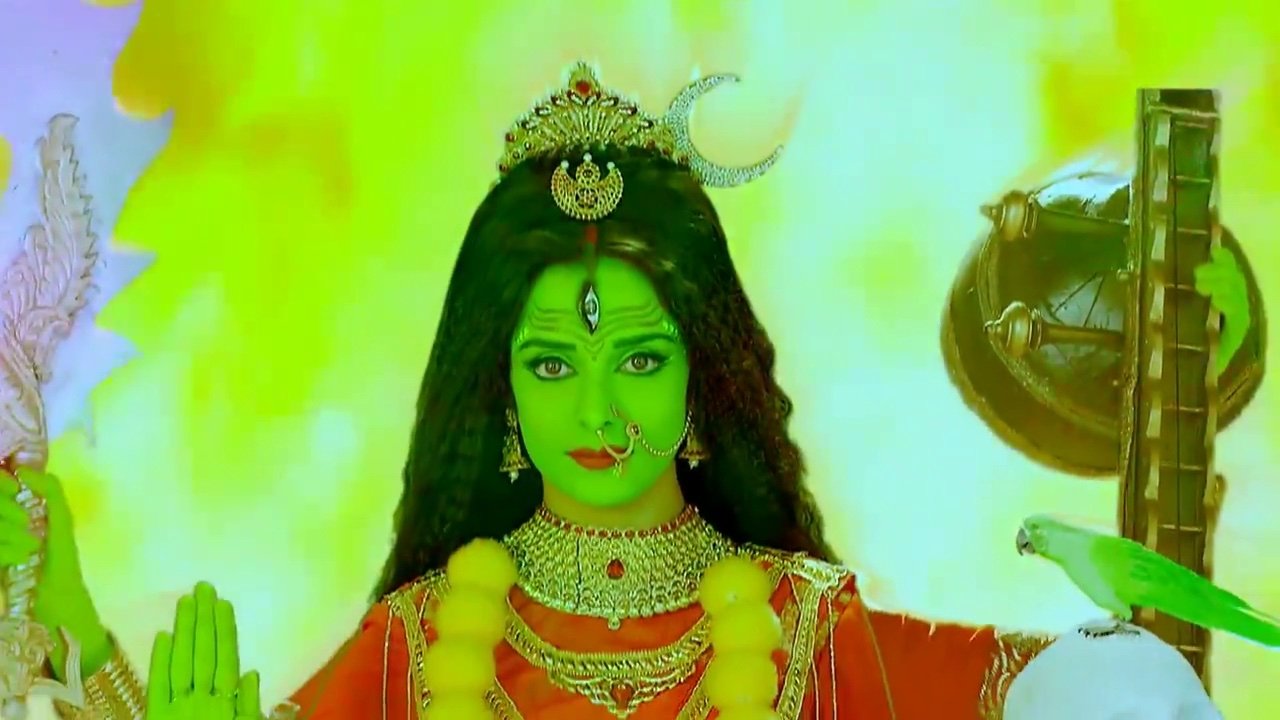 Mahakaali - Anth Hi Aarambh Hai