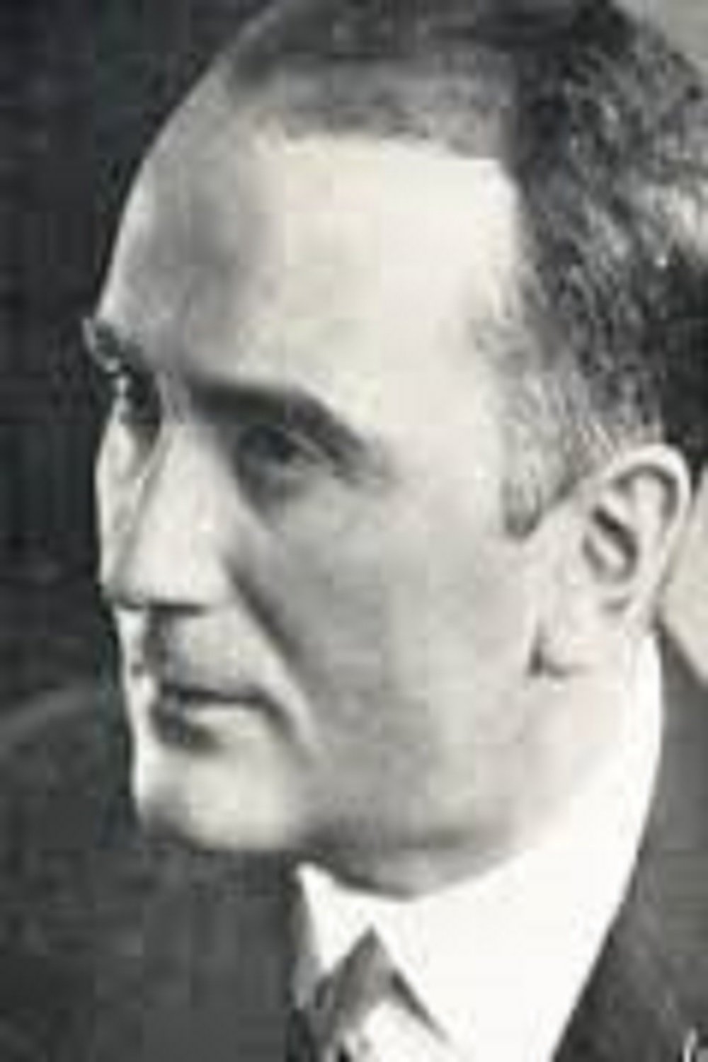 et billede af Jon Iversen