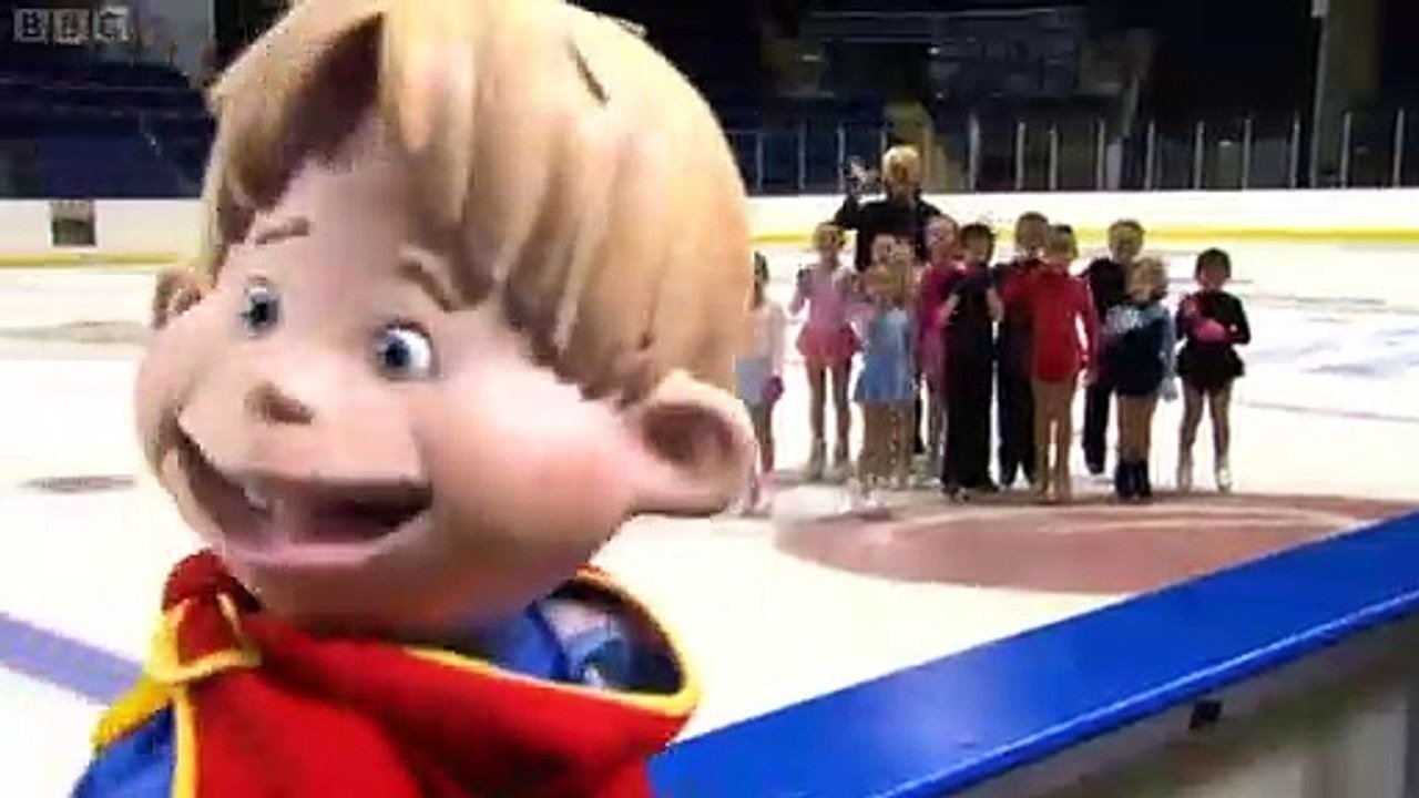 LazyTown