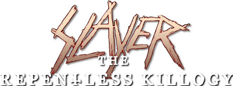 Slayer: The Repentless Killogy