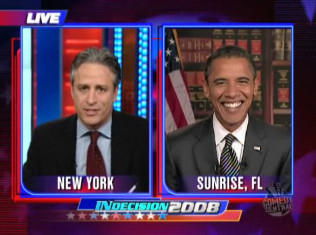 The Daily Show Staffel 13 :Folge 140 