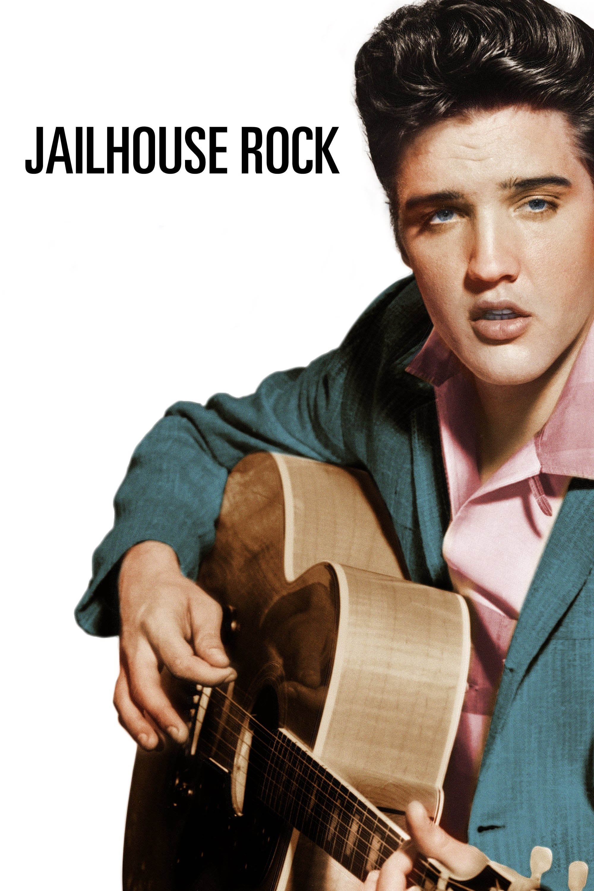 Jailhouse Rock