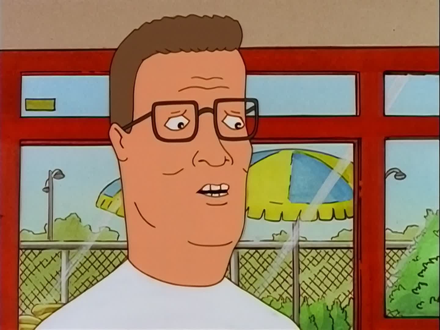 King of the Hill