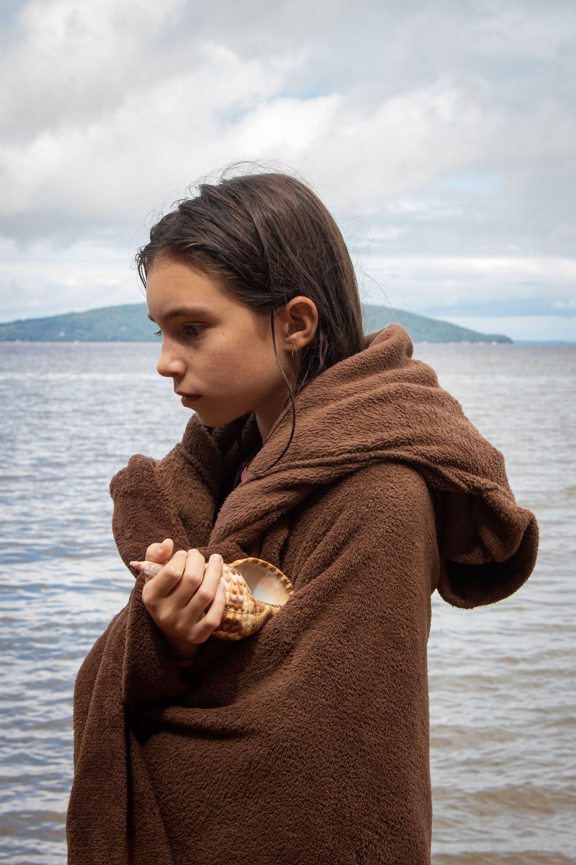 et billede af Betina da Costa Franco