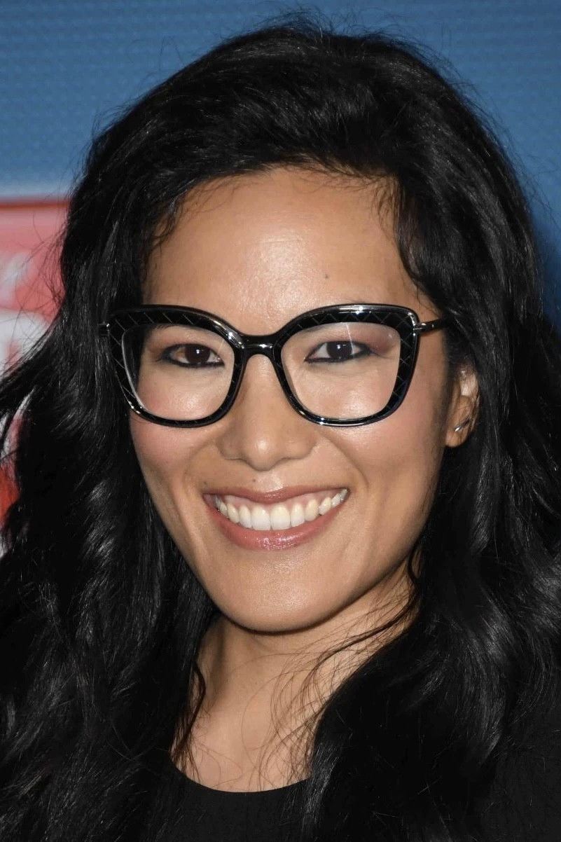 et billede af Ali Wong