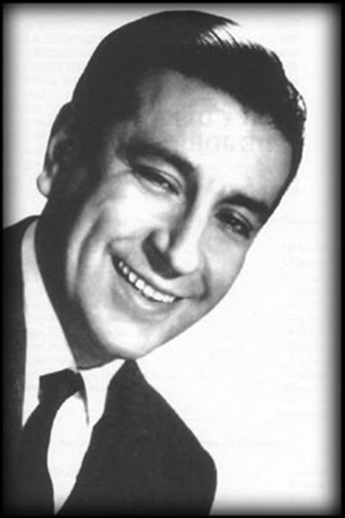 et billede af Jorge Vidal