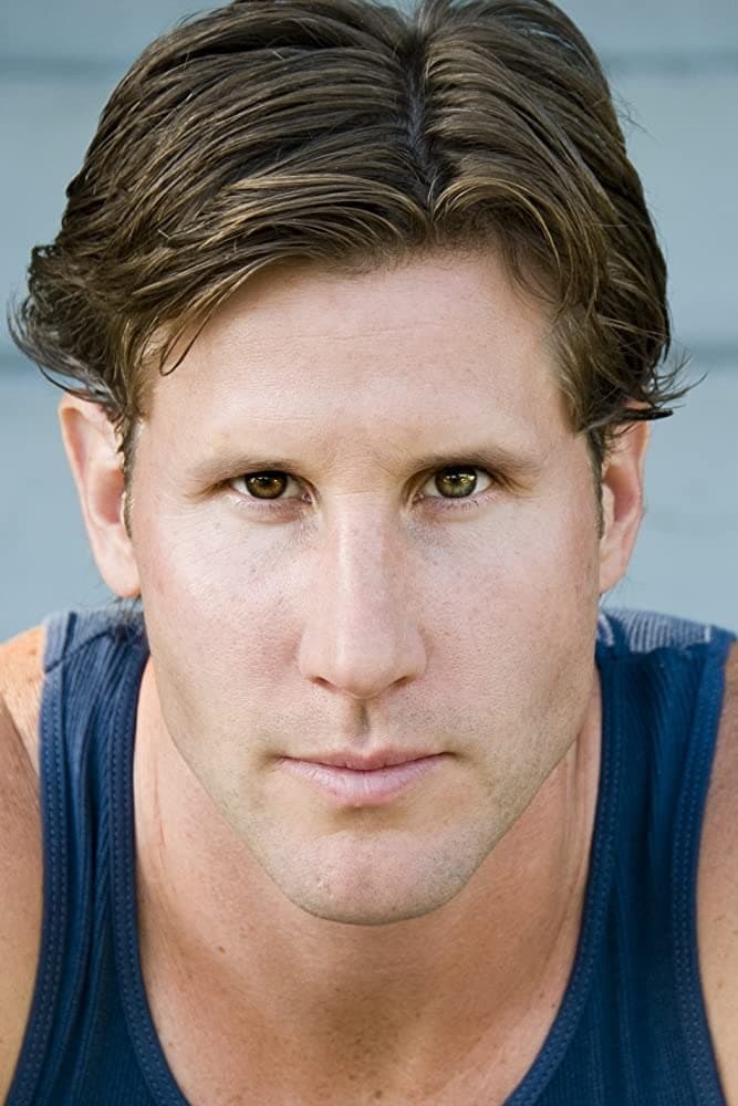 et billede af Charles Wittman