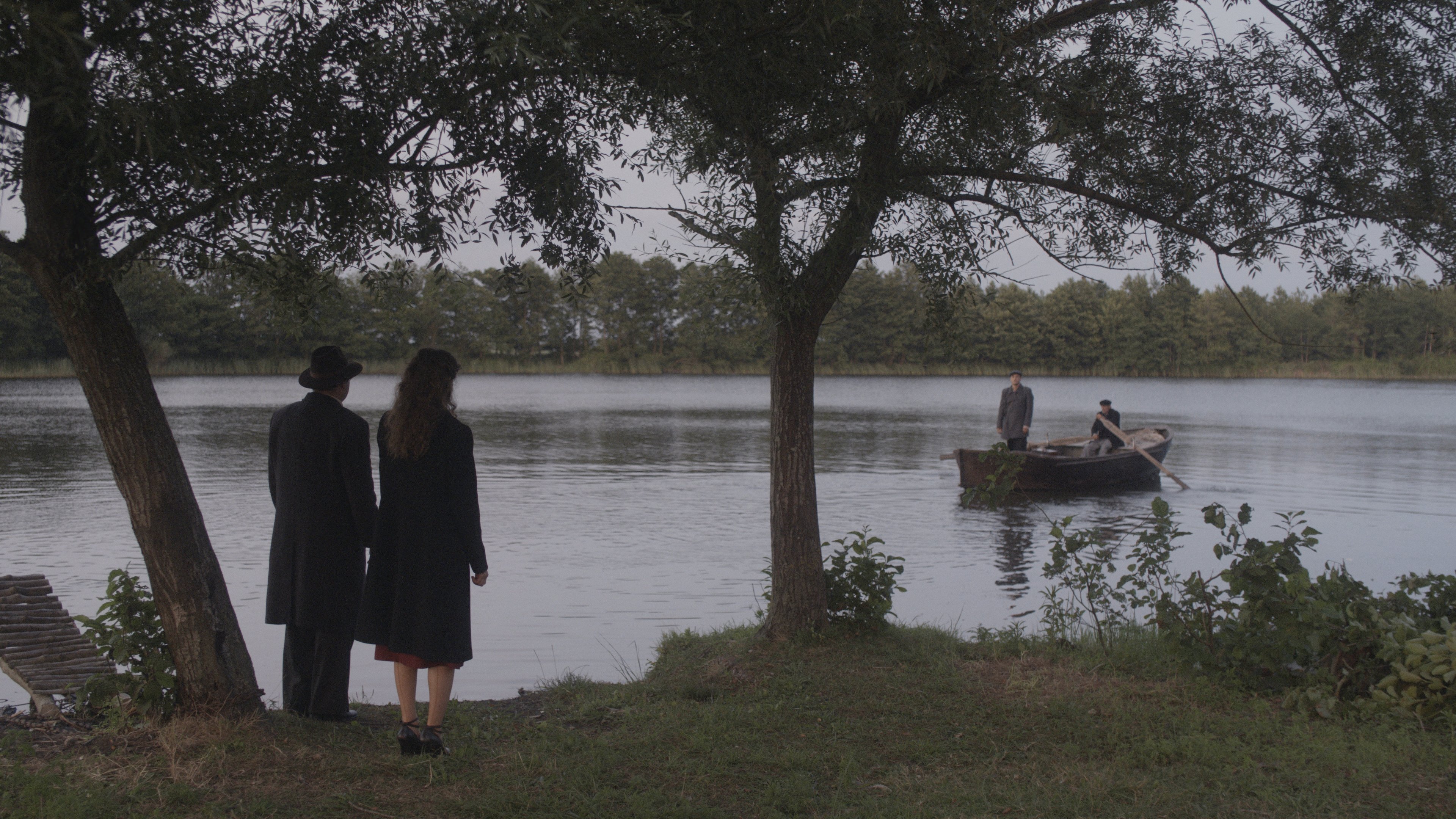 Memories of the Wind (2015)