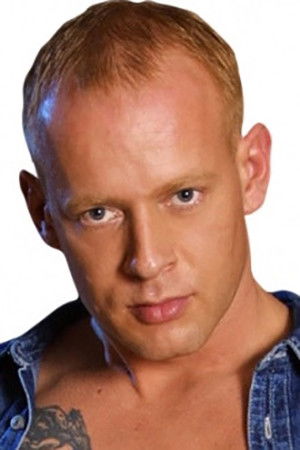 et billede af Ben Foster