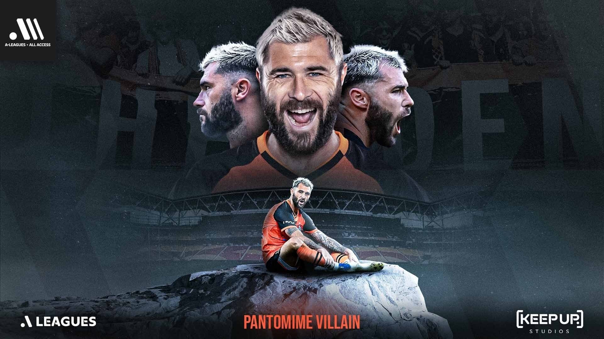 A-Leagues All Access - Épisode 2