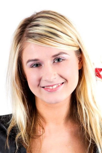 et billede af Kelly Candy