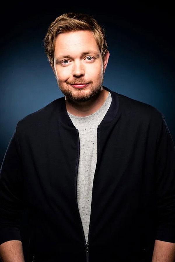 et billede af Bastian Bielendorfer