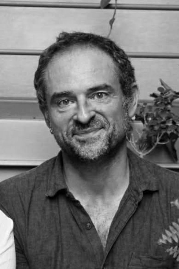 et billede af Miguel de Diego