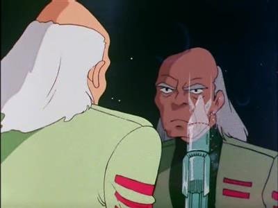 Galaxy Express 999