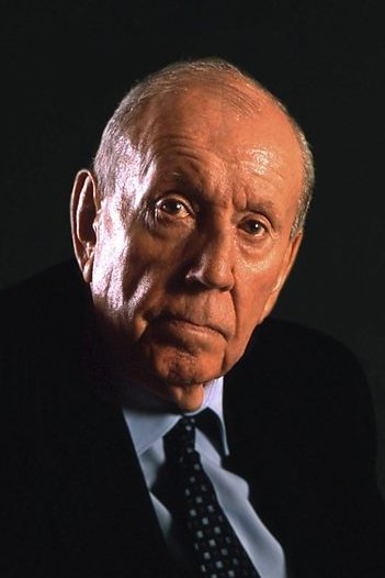 et billede af Malcolm Arnold