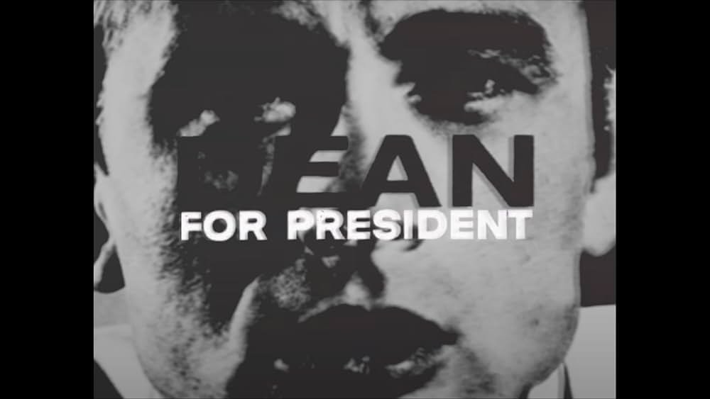 Thumbnail for DEANDEMOCRACY Season 1 Episode 5