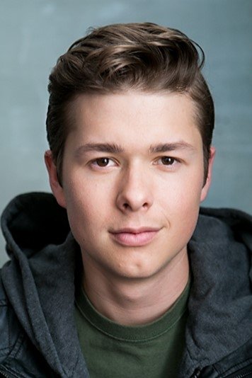 et billede af Matthew Josten