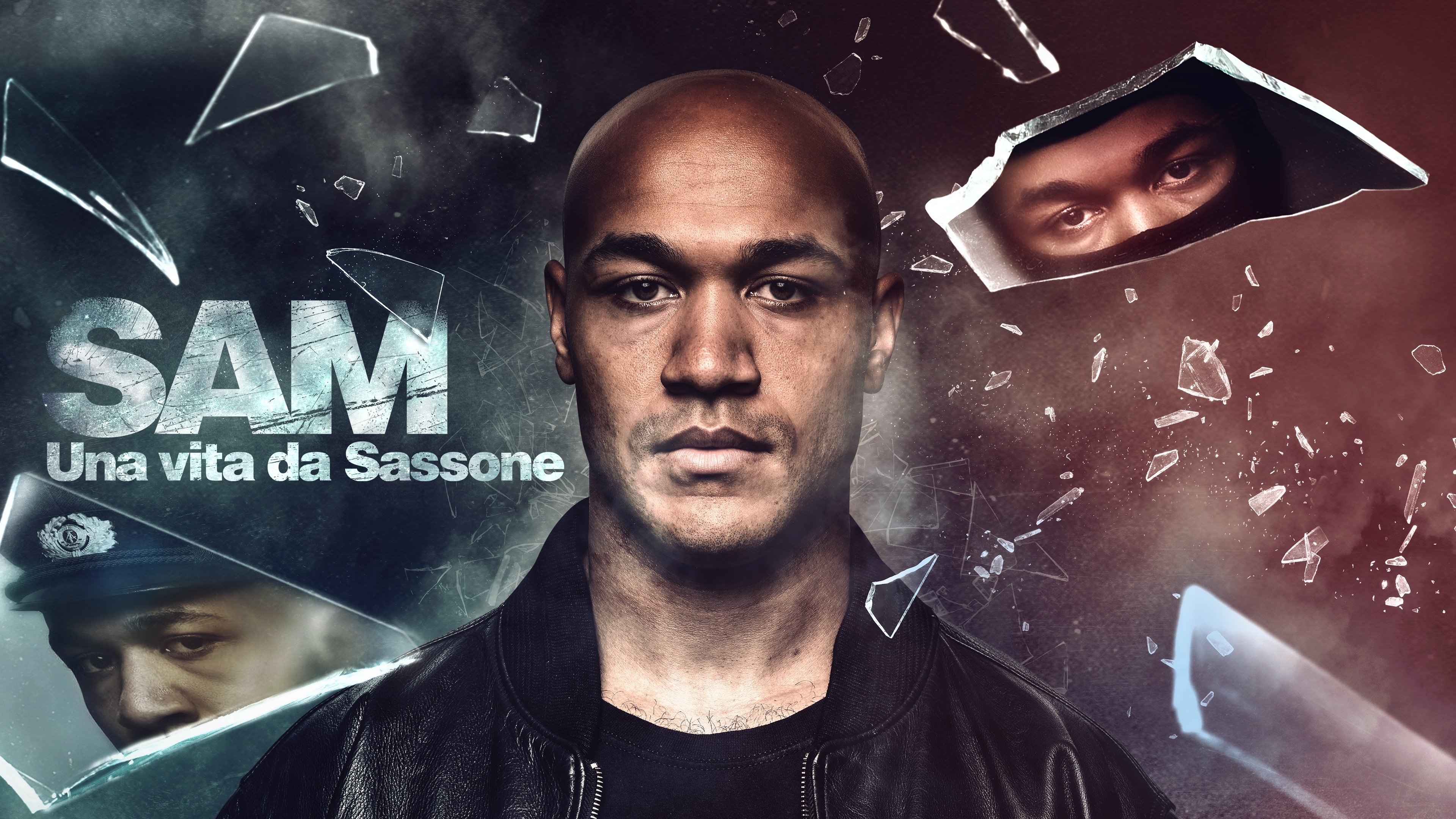 Sam: A Saxon