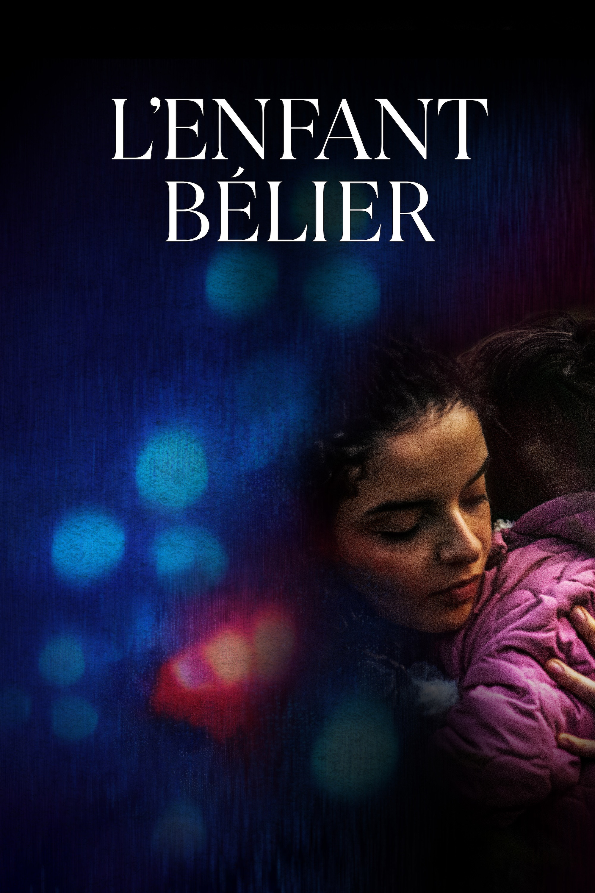 L&rsquo;Enfant Bélier