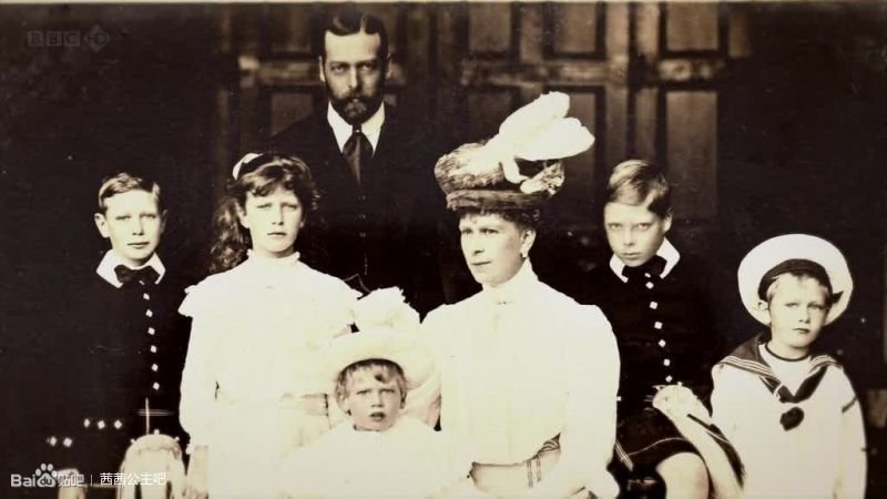 Thumbnail for King George V Season 1 Episode 1