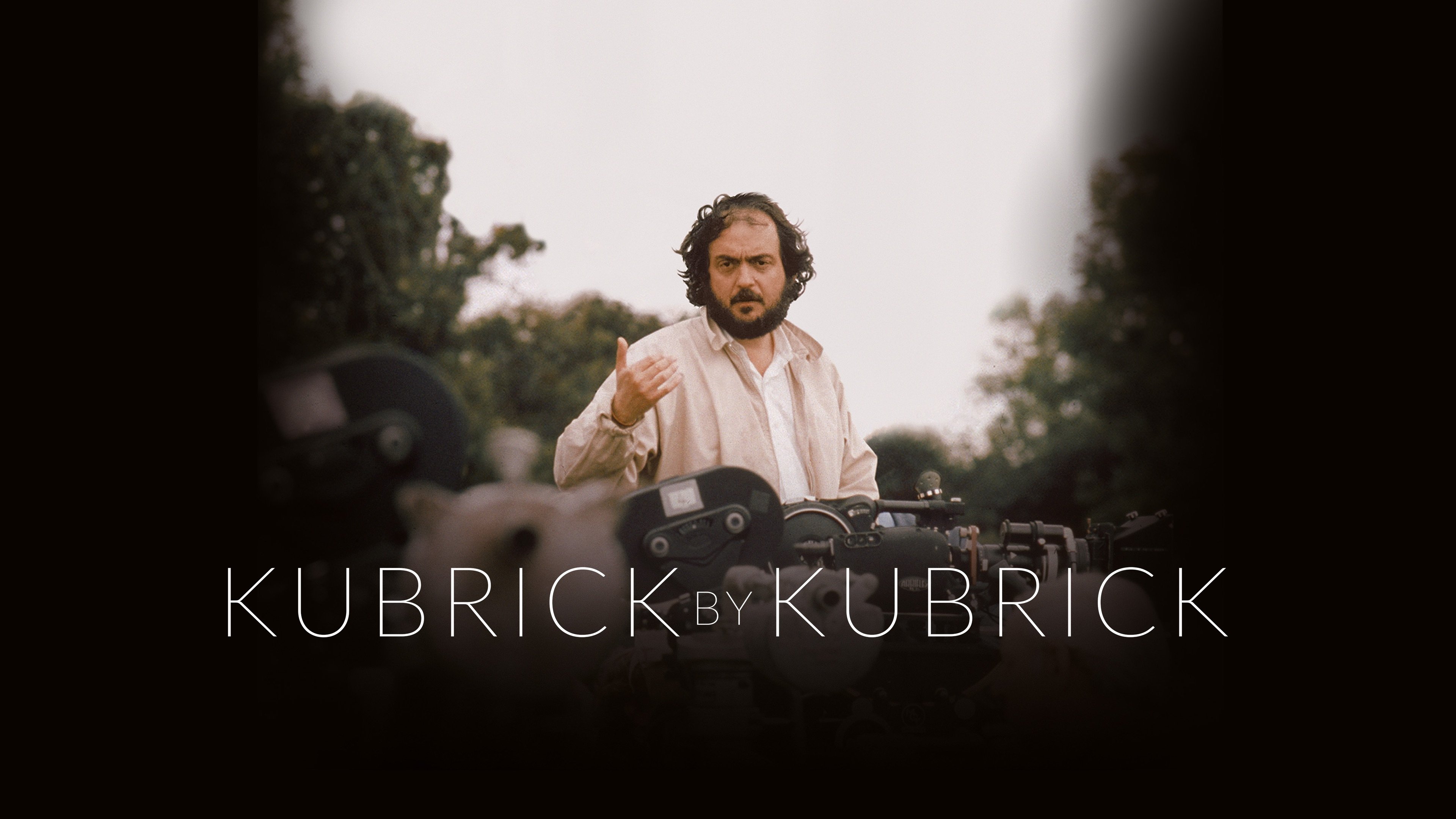 Kubrick erzählt Kubrick