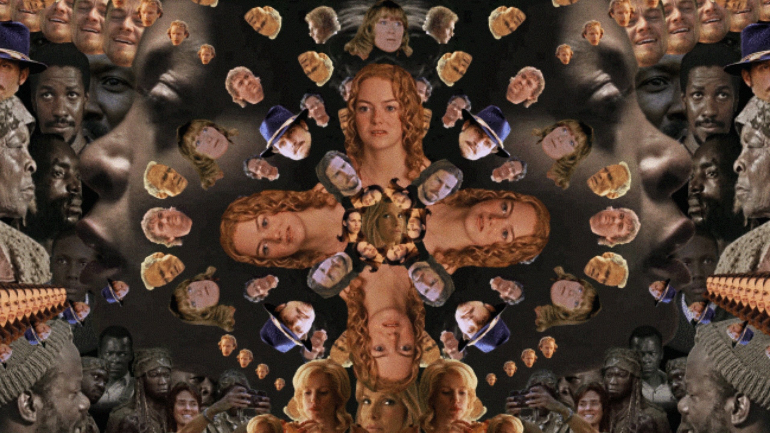 Imagem do Filme White People Won't Save You