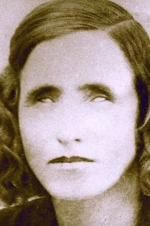 et billede af Baba Vanga