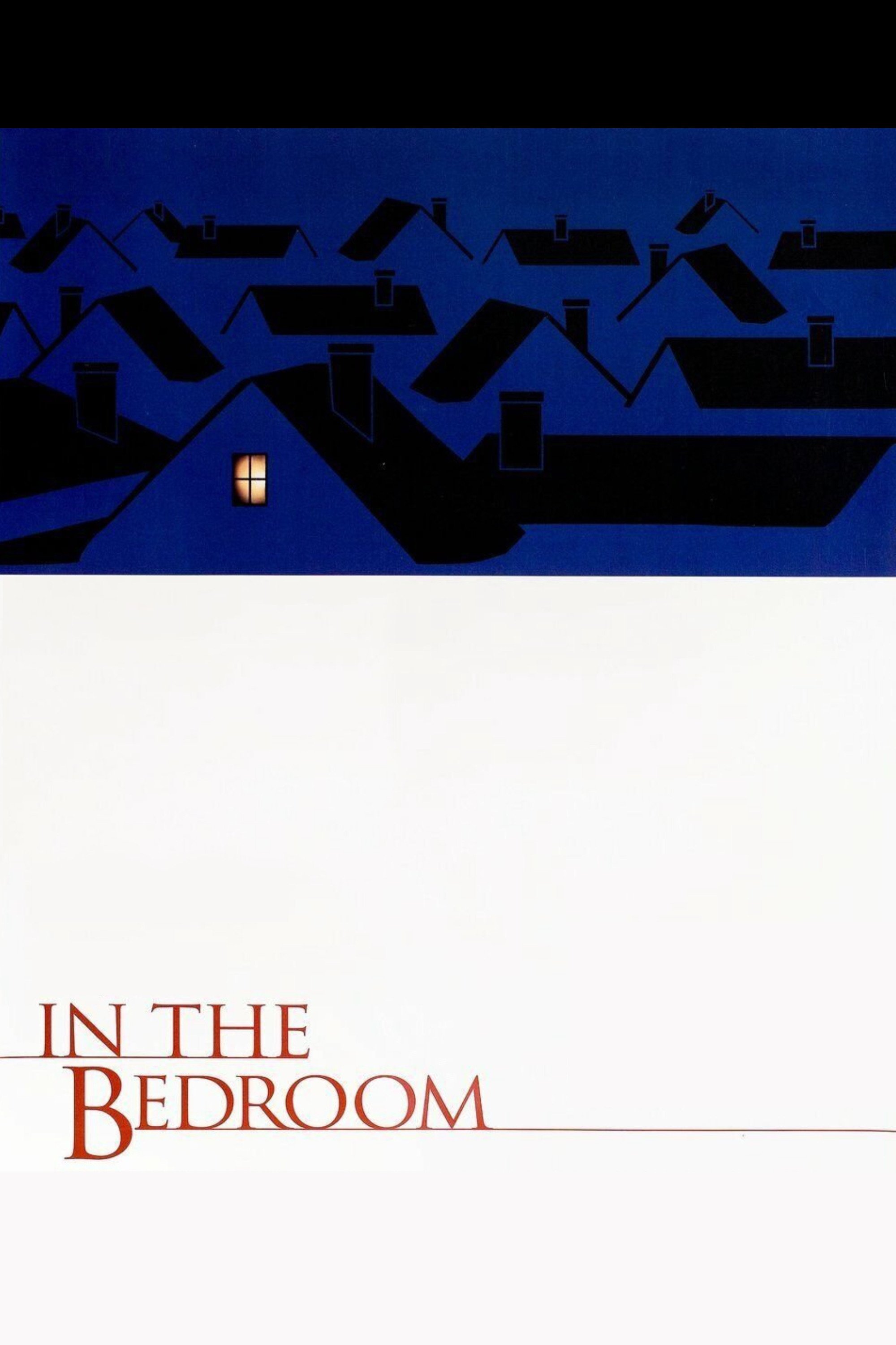 In the Bedroom