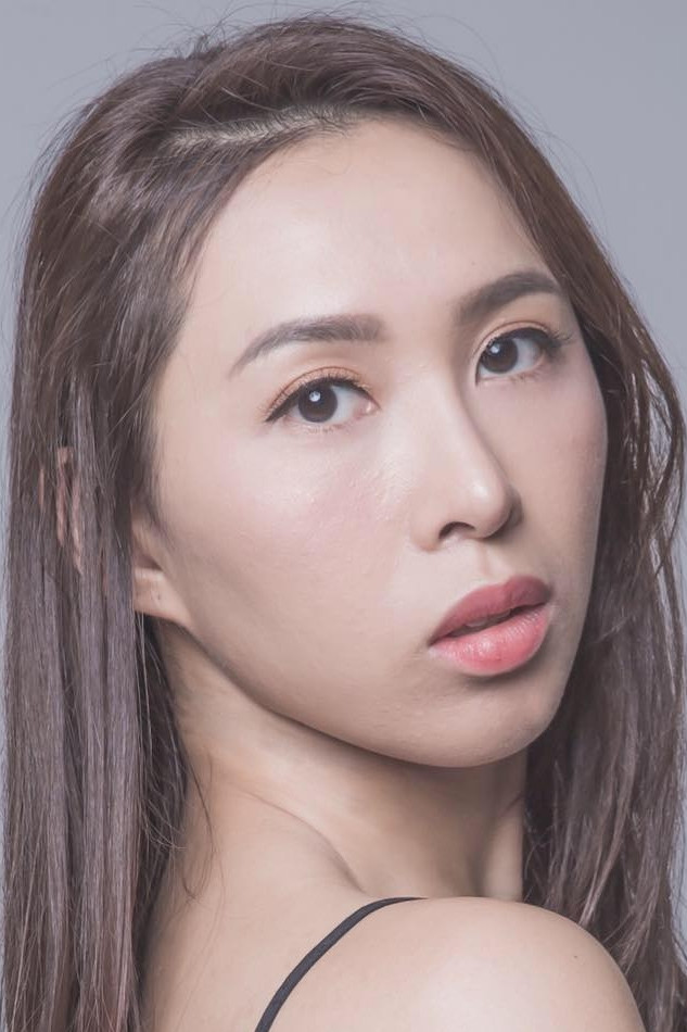 et billede af Madonna Tung