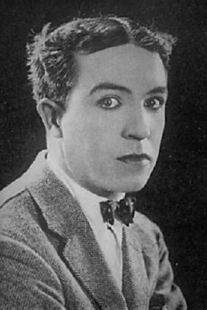 et billede af Lige Conley