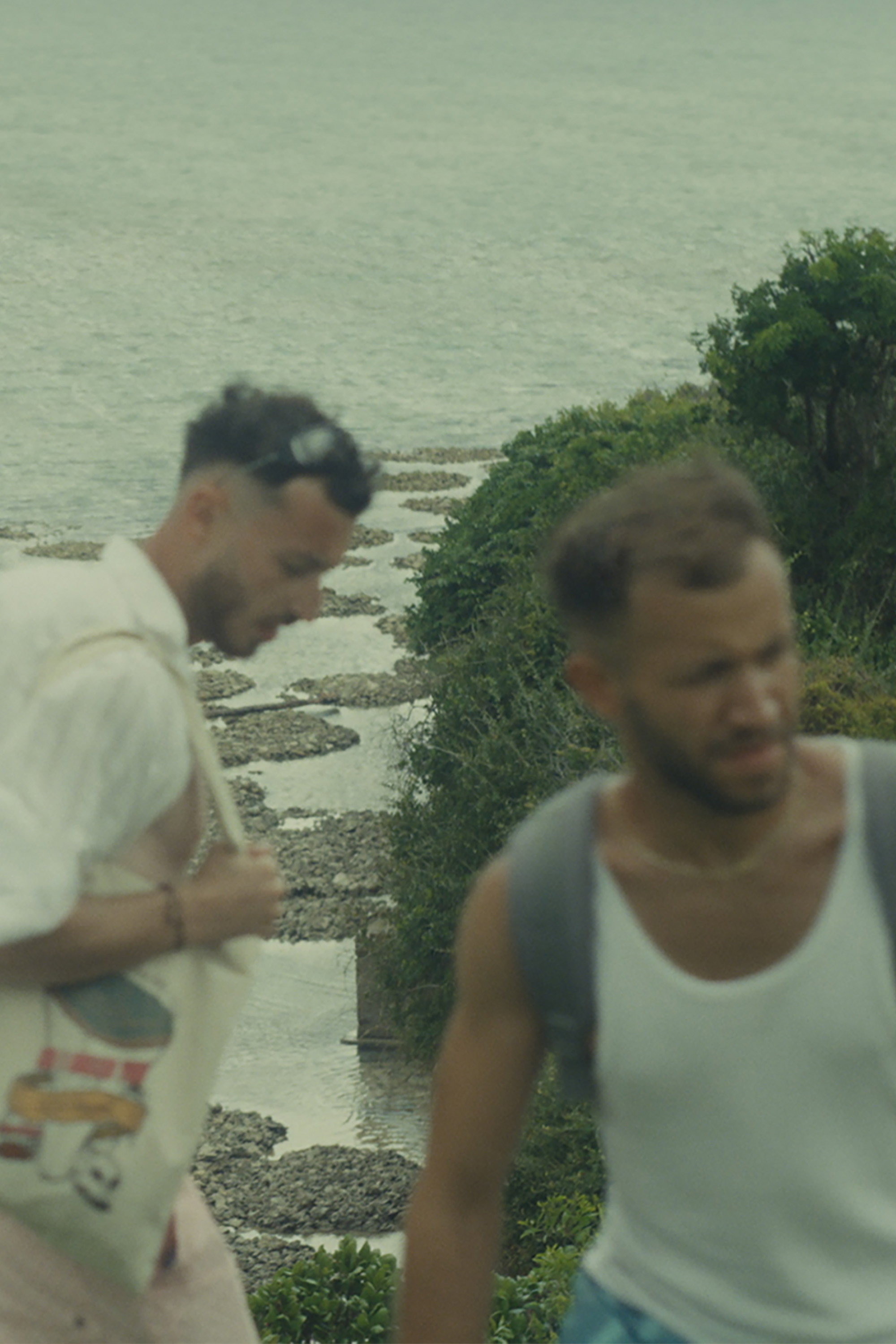 The Lament of Spice Island