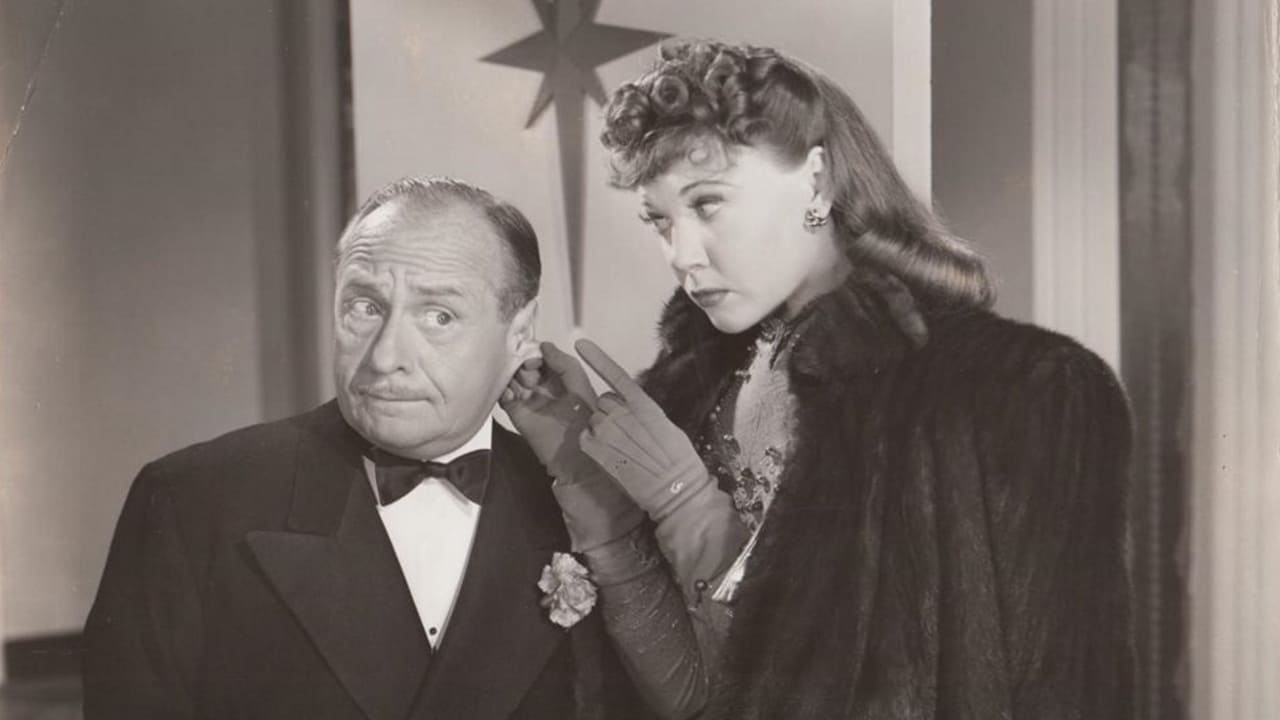 Twin Beds (1942)