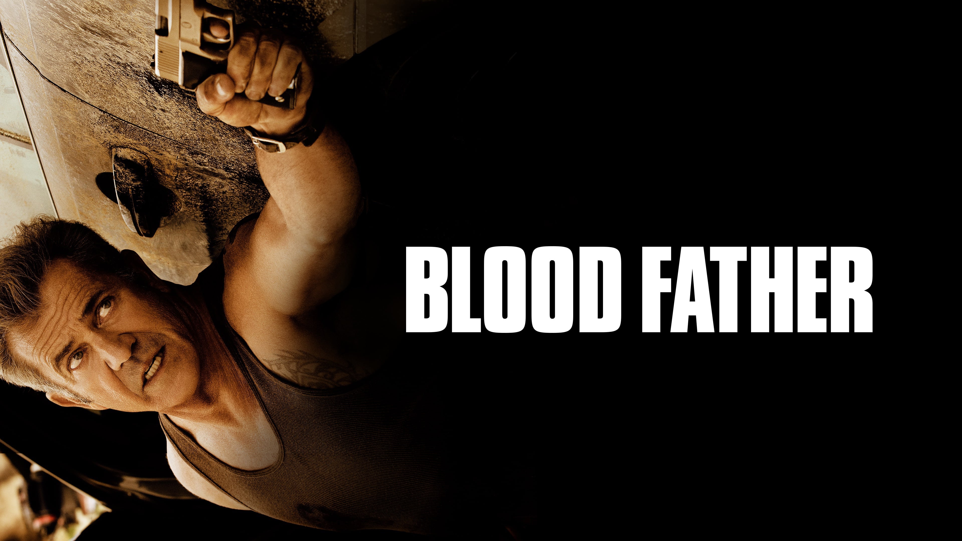 Blood Father